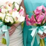 0147 0147 - Wedding Flower Design in Novato