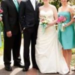 0183 0183 - Wedding Flower Design in Novato