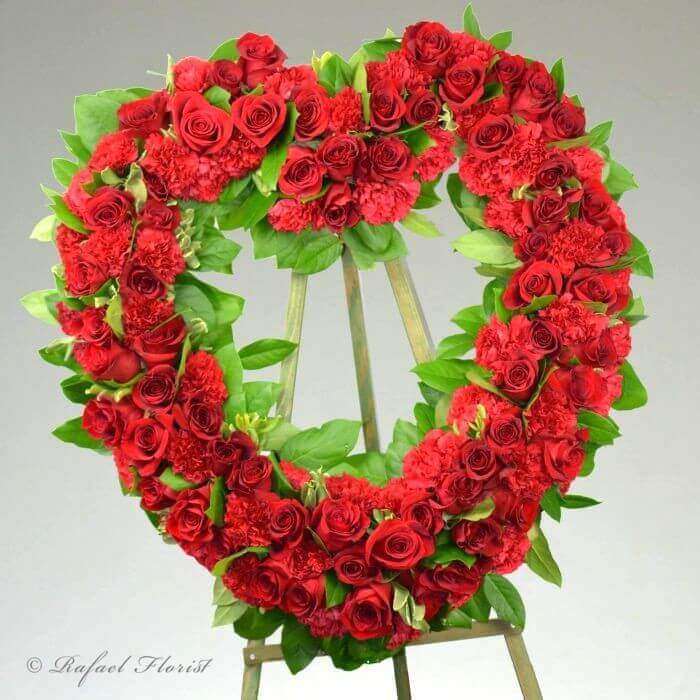 Heart Of Love - SH11