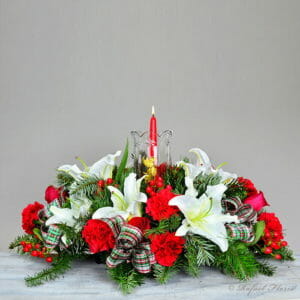 1234 2 - Welcoming The Holidays - B60