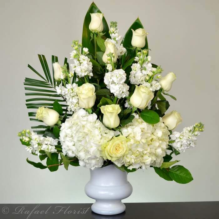 E12 - Floral Design