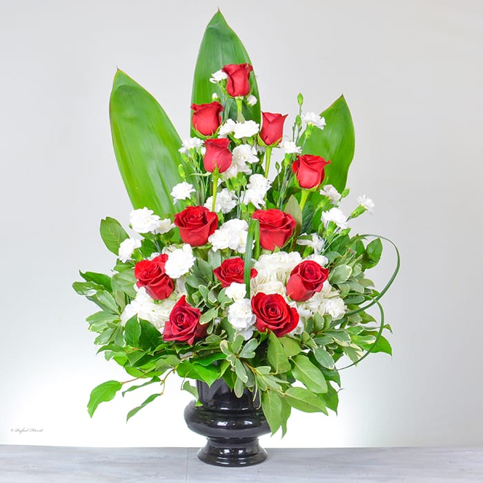 E3 - Floral Design