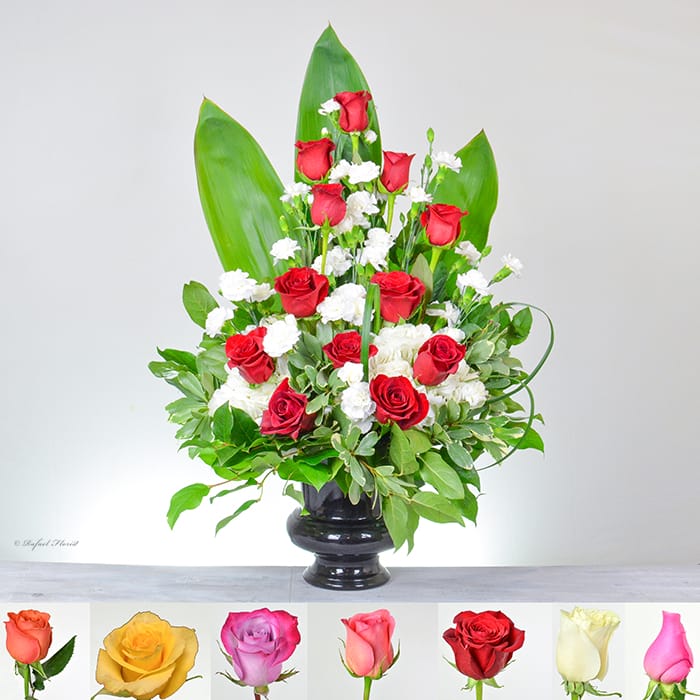 E3 - Floral Design