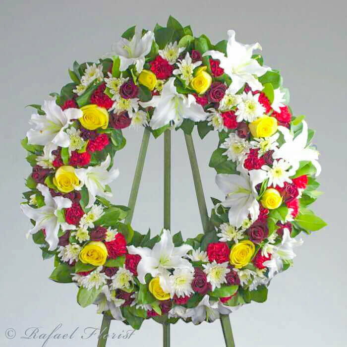 Wreath Stand, Floral Easel, Display Stand, Wreath Designer Tool 