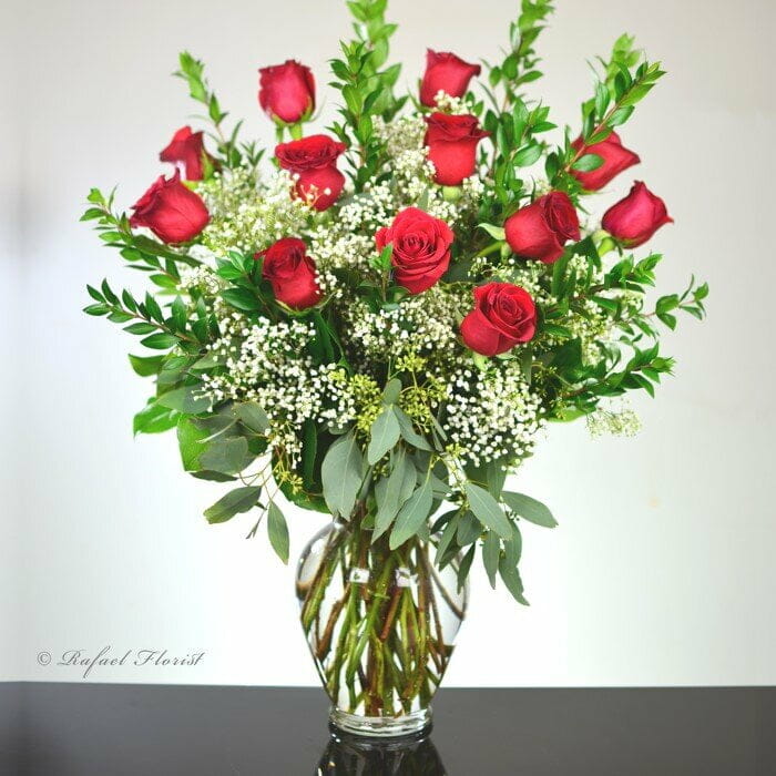 Classic Romance - R21