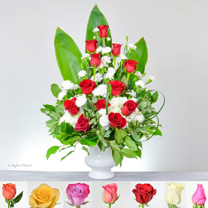 Serenity Urn Design B749