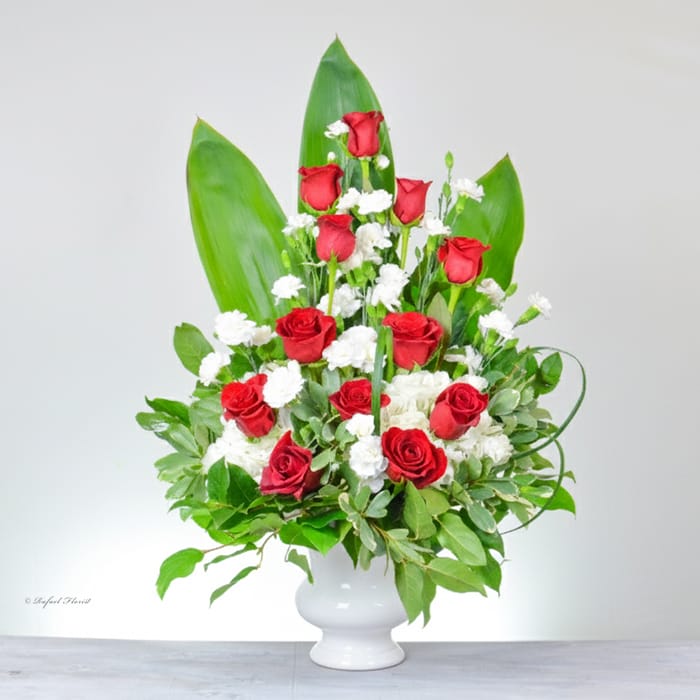 E3 - Floral Design