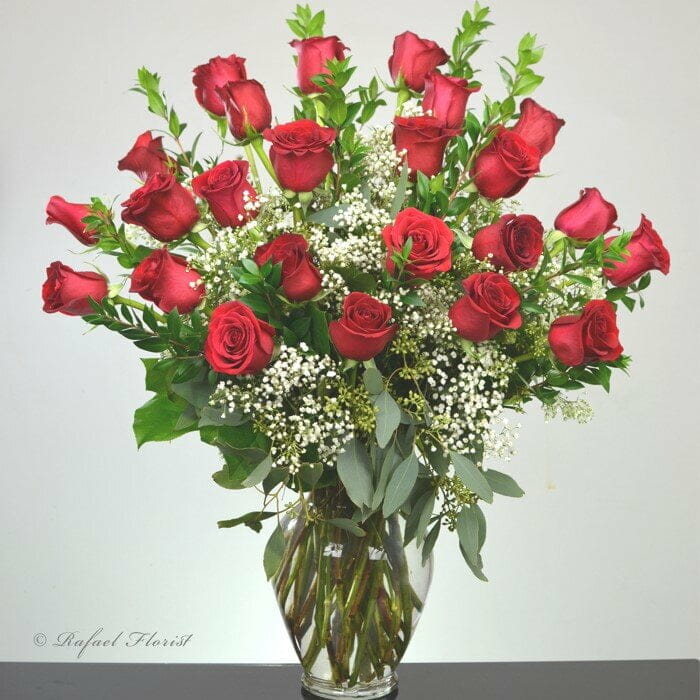 Classic Romance - R21