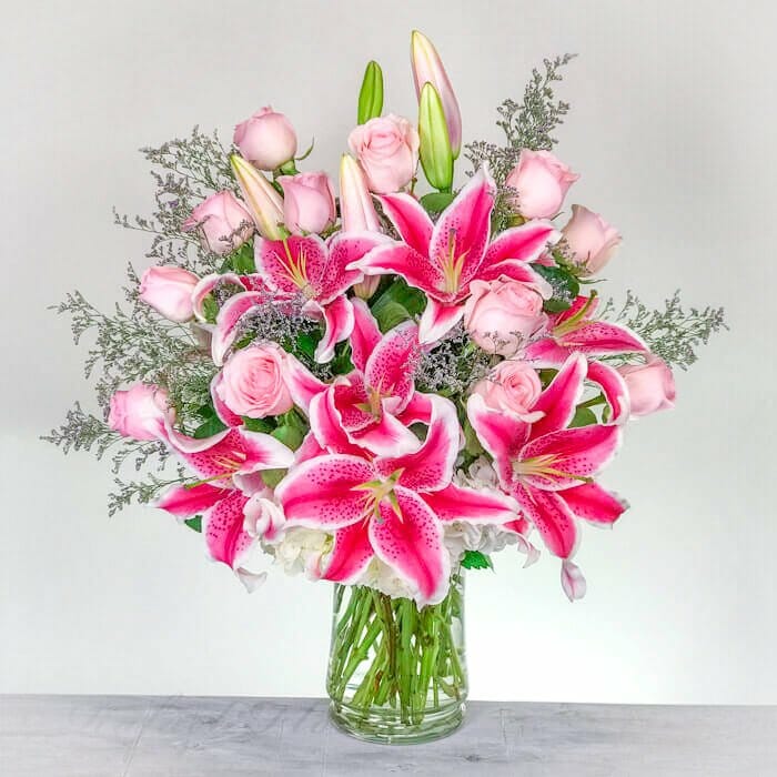 I Love Pink - V52