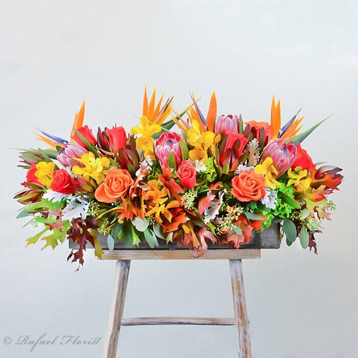 Thanksgiving Gathering - B326