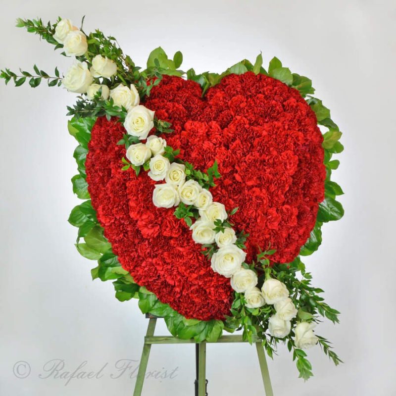 Loving Heart - SH4