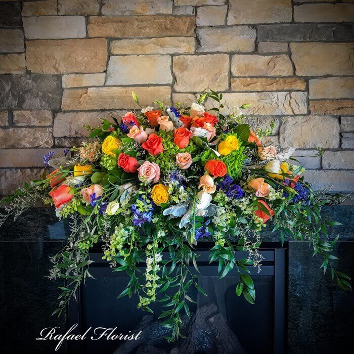 E2 - Floral Design