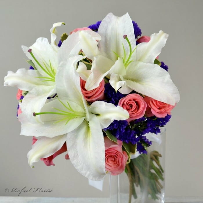 Forever Love Bouquet - WB14