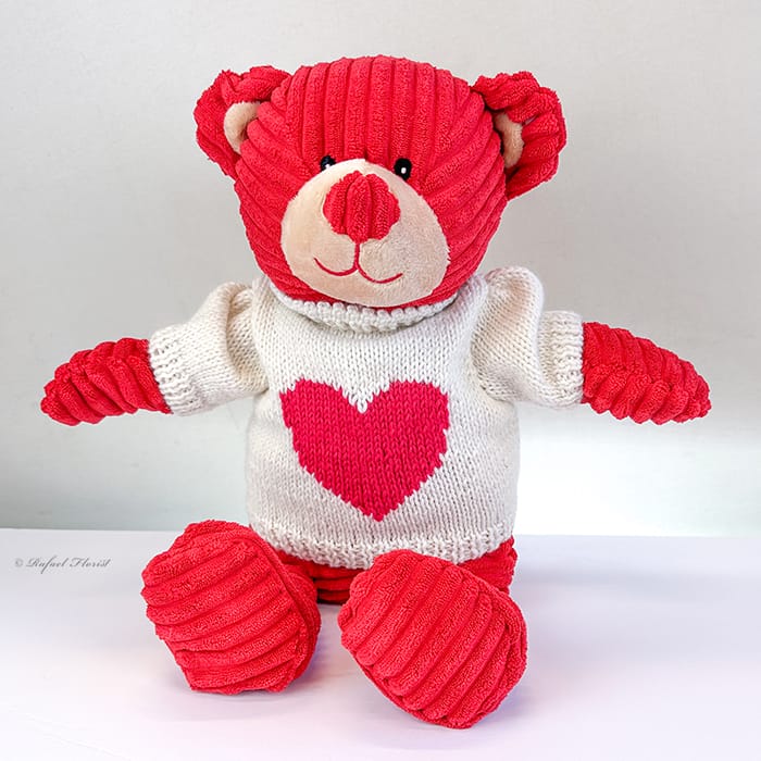 V50 - Love Bear
