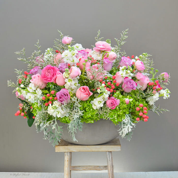 Colors of Spring - B92