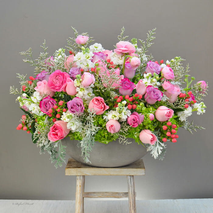 Colors of Spring - B92