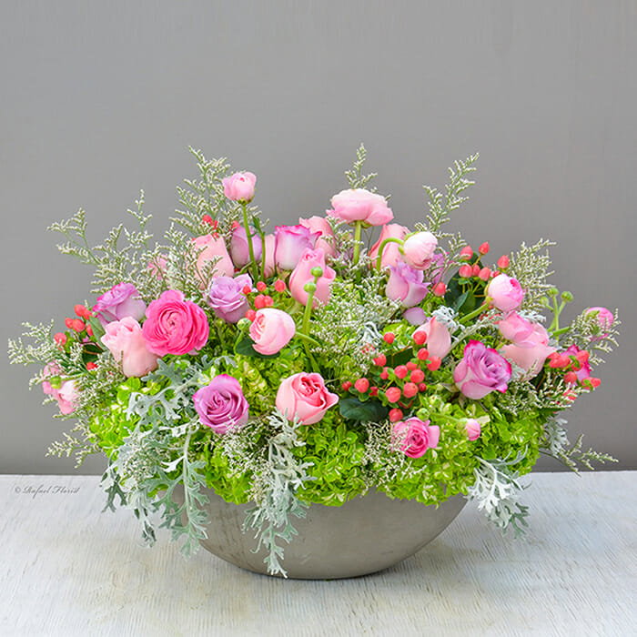 Colors of Spring - B92