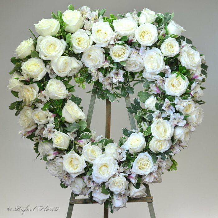 Eternal Love Wreath - SH5
