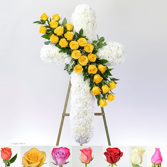 Rose Cross spray - SC7
