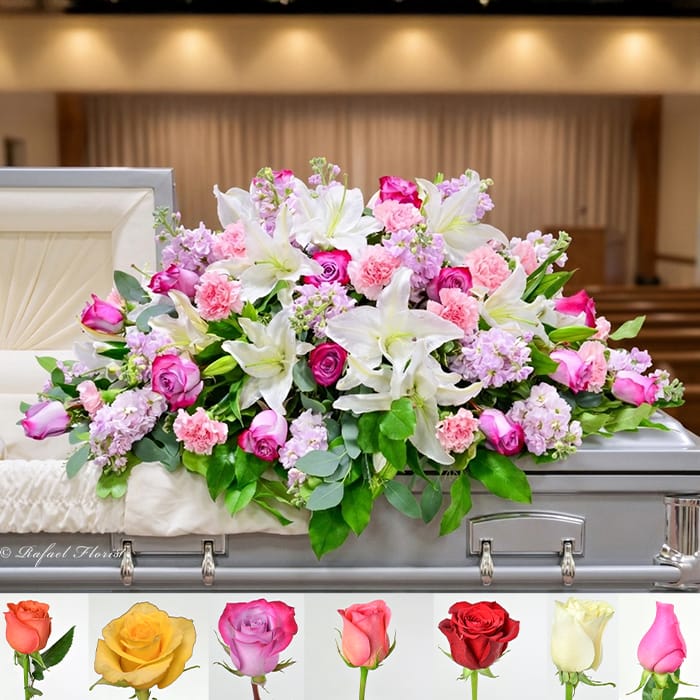 Gentle Farewell - CS16