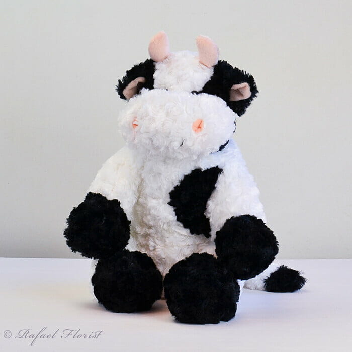 Cow Plush