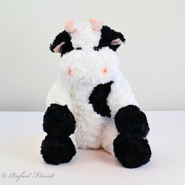 Cow Plush