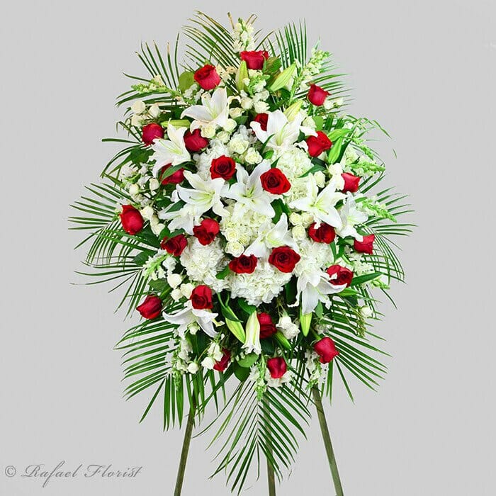 Tranquil Farewell - S16