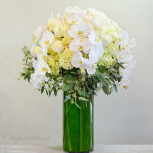 Rafael Florist: #1 Local Flower Delivery in Marin County