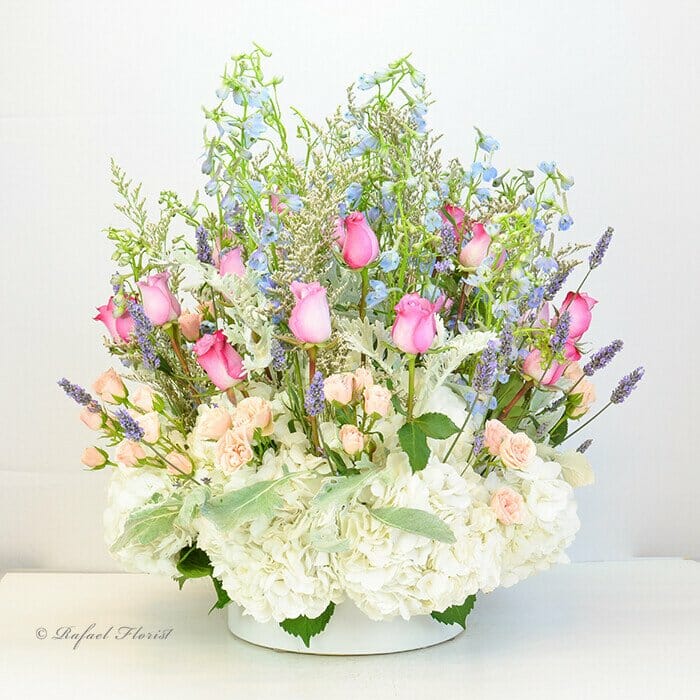 E25 - Floral Design