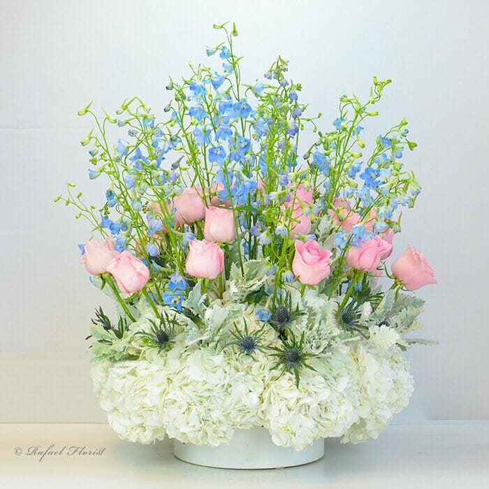 E23 - Floral Design