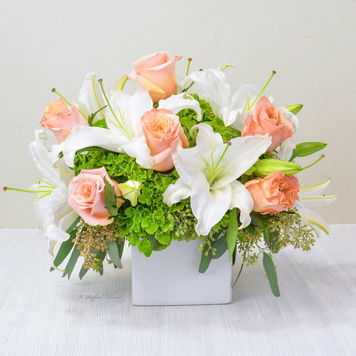 Weekly Flower Arrangements