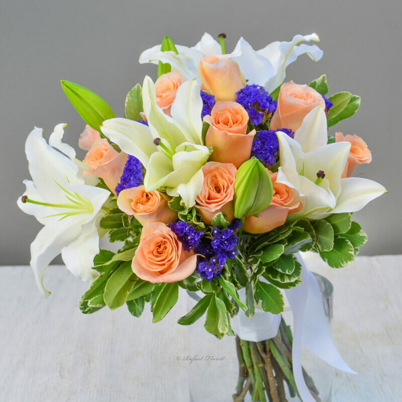 Forever Love Bouquet - WB14