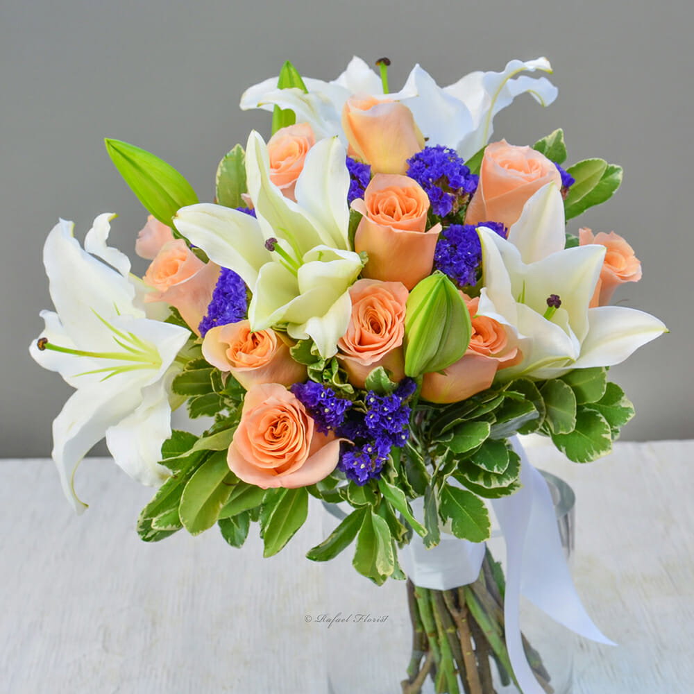 Forever Love Bouquet - WB14