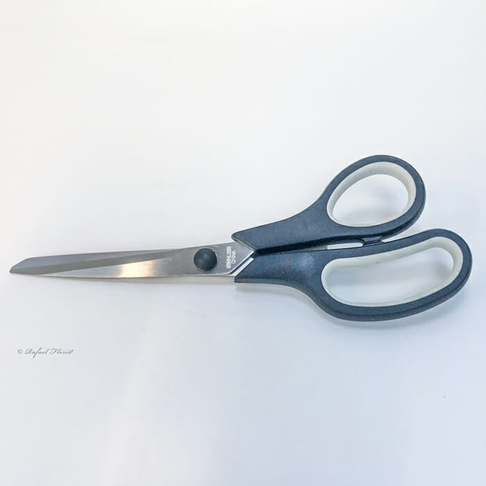Scissor #1