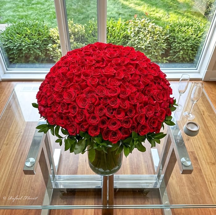 Grand Amour - R11