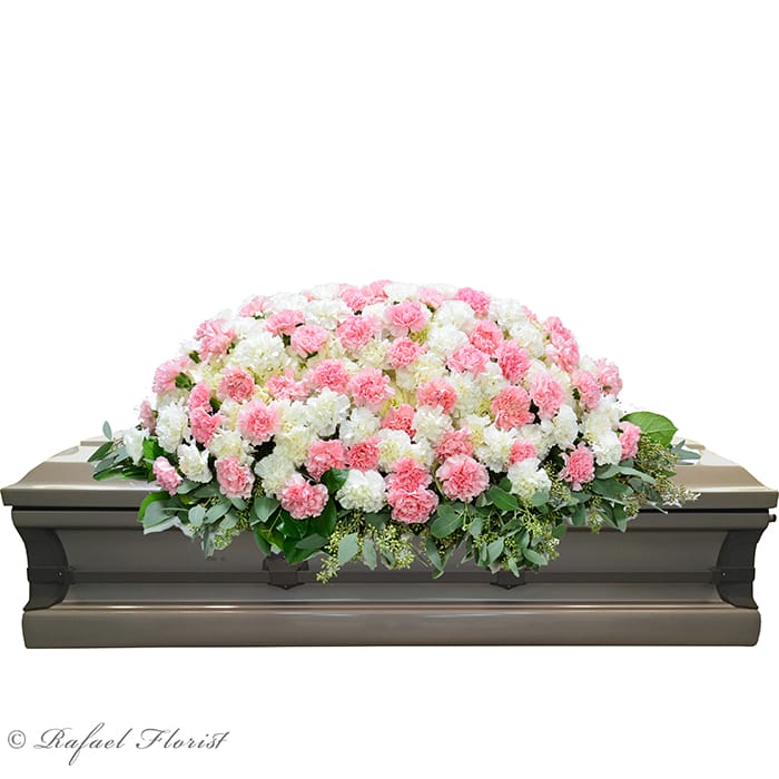 Tranquility Casket Spray - CS5