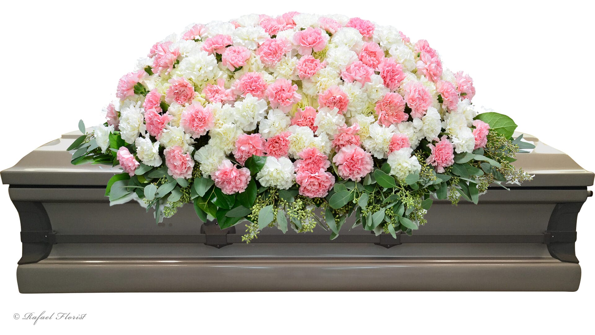 Tranquility Casket Spray - CS5