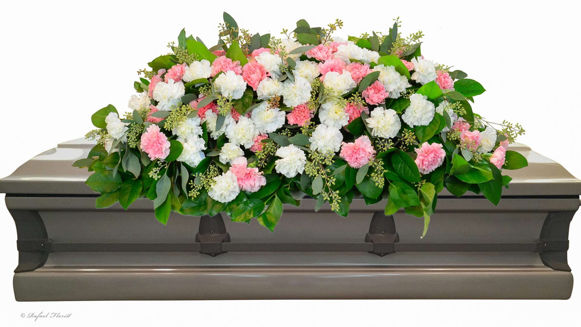 Tranquility Casket Spray - CS5