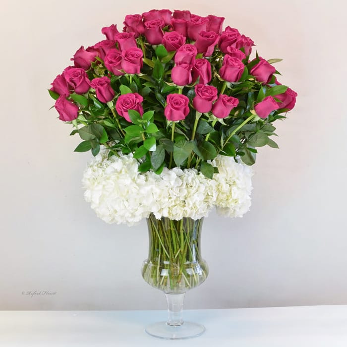 Rose Party - V92