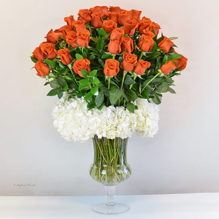 Rose Party - V92