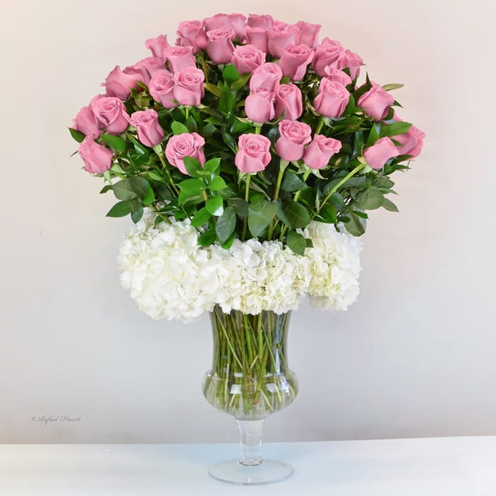 Rose Party - V92