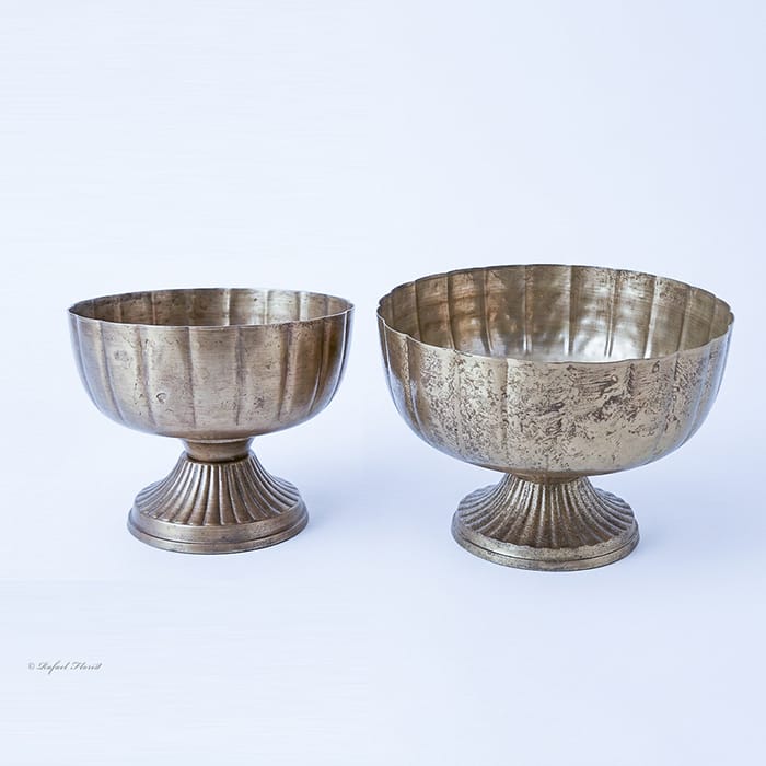 Metal Compote – MC1