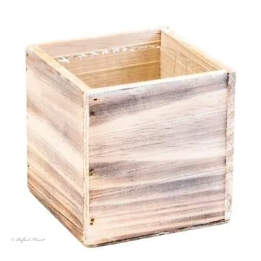 Wooden Planters -WP1
