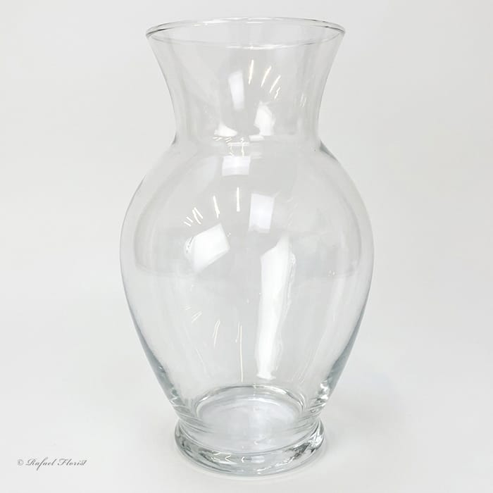 Glass Vase – GV3