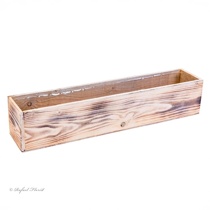 Wooden Planters -WP3