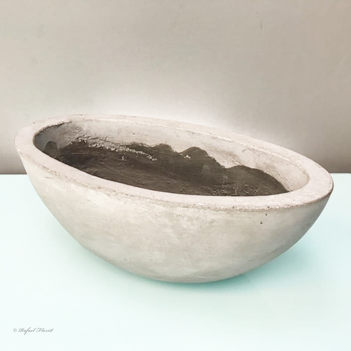 Concrete Planter - CV4