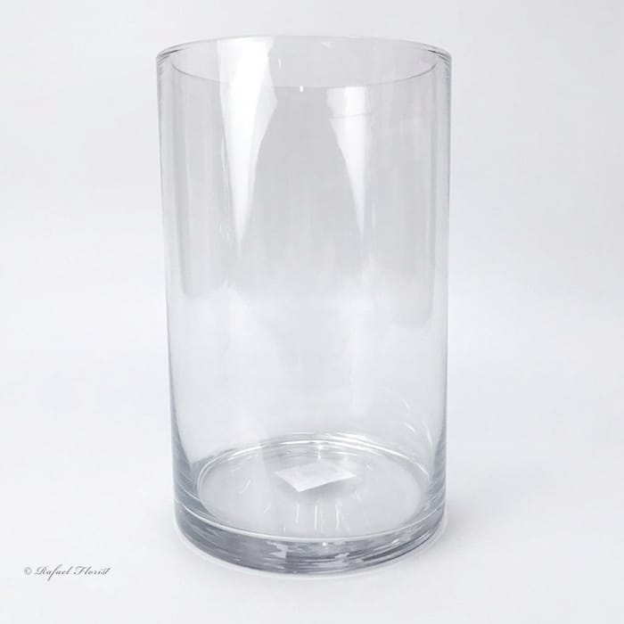 Glass Cylinder Vase – GV1