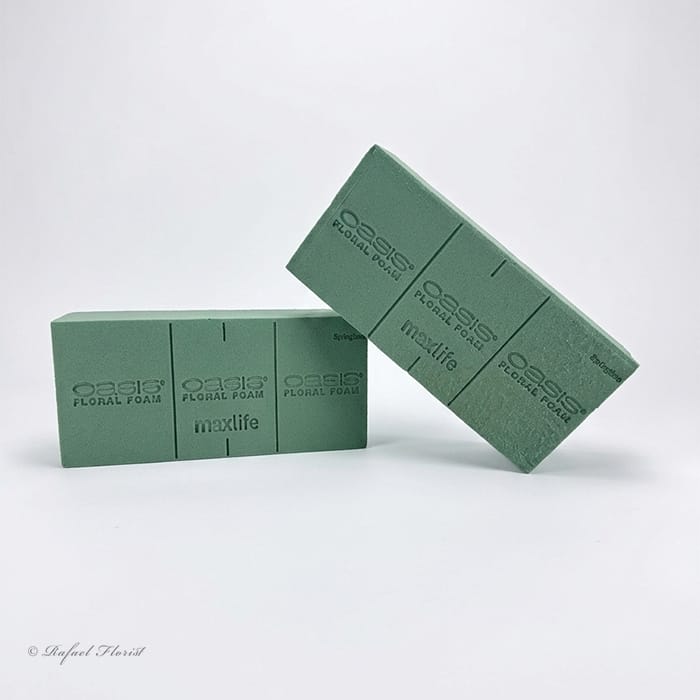 Floral Foam For Fresh Flowers