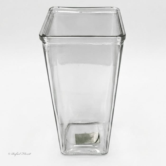 Glass Vase – GV9