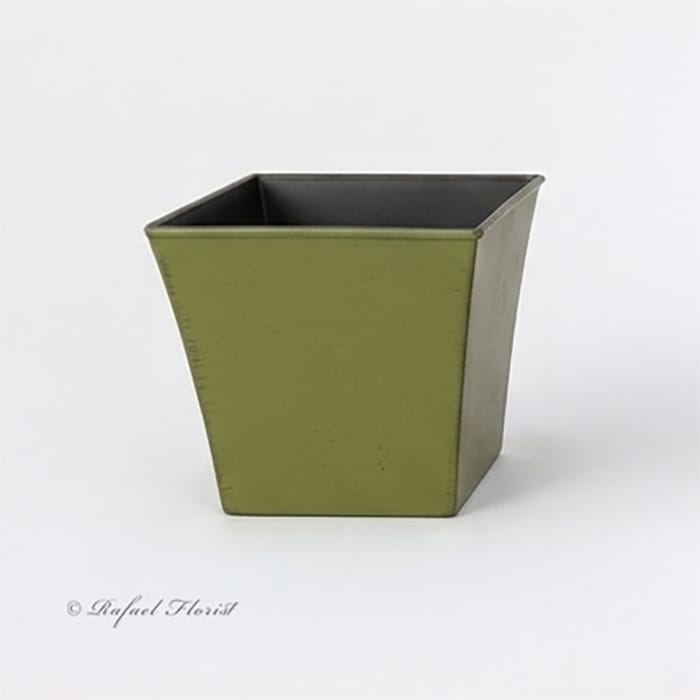 Plastic Container - PC1